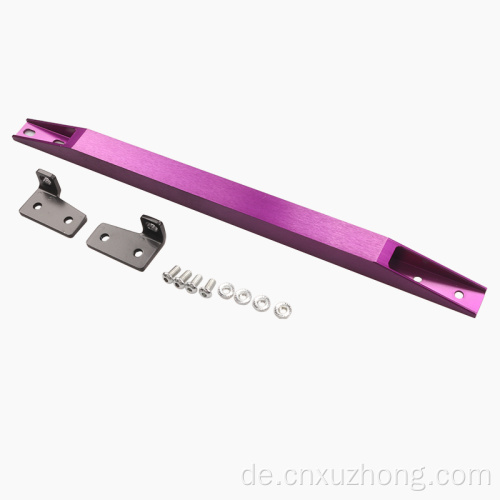 Xuzhong-Autozubehör Unterframe Untere Tie Bar hinten für Honda Civic 1988-1991 1992-1995 z.